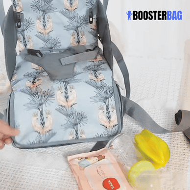 Transform Outings into Effortless Family Adventures