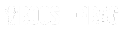 My Booster Bag